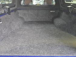 2025 Mazda
                BT-50 SP