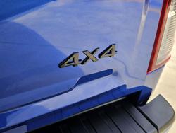 2025 Mazda
                BT-50 SP