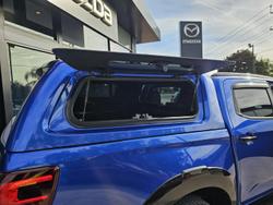 2025 Mazda
                BT-50 SP