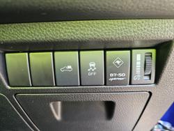2025 Mazda
                BT-50 SP