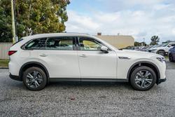 2024 Mazda
CX-80 P50e Touring