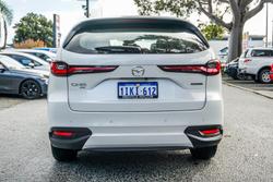 2024 Mazda
CX-80 P50e Touring