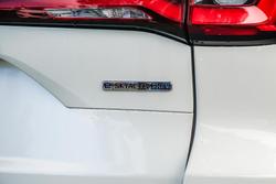 2024 Mazda
CX-80 P50e Touring