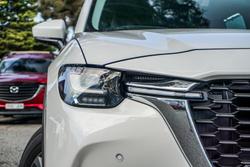 2024 Mazda
CX-80 P50e Touring