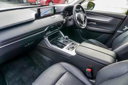 2024 Mazda CX-80 P50e Touring