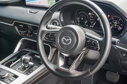 2024 Mazda CX-80 P50e Touring