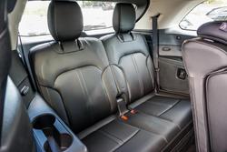 2024 Mazda CX-80 P50e Touring