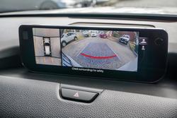 2024 Mazda CX-80 P50e Touring