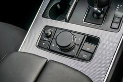 2024 Mazda CX-80 P50e Touring