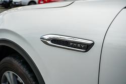 2024 Mazda CX-80 P50e Touring