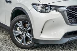 2024 Mazda
CX-80 P50e Touring