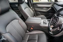 2024 Mazda CX-80 P50e Touring