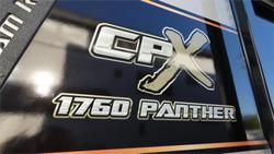 2025 Goldstream 1760 Series