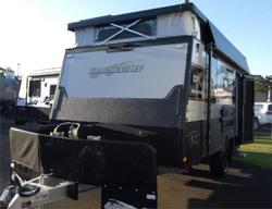 2025 Goldstream 1760 Series