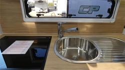 2025 Goldstream 1760 Series