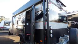 2025 Goldstream 1760 Series