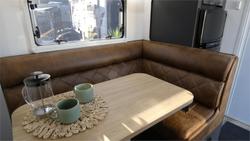 2025 Goldstream 1760 Series