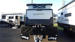 2025 Goldstream 1760 Series