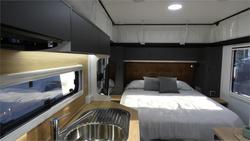 2025 Goldstream 1760 Series