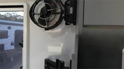 2025 Goldstream 1760 Series