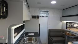 2025 Goldstream 1760 Series