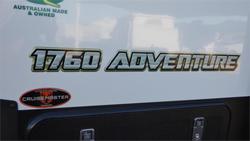 2025 Goldstream 1760 Series