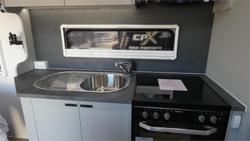 2025 Goldstream 1760 Series