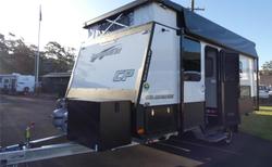 2025 Goldstream 1760 Series