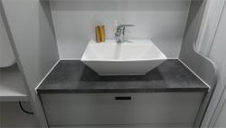 2025 Goldstream 1760 Series