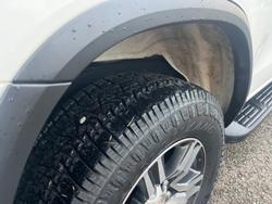 2019 Toyota
                Fortuner GXL