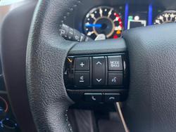 2019 Toyota
                Fortuner GXL