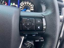 2019 Toyota
                Fortuner GXL