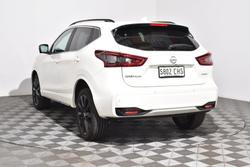 2020 Nissan
QASHQAI Midnight Edition