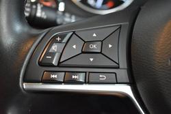 2020 Nissan
QASHQAI Midnight Edition