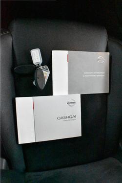 2020 Nissan
QASHQAI Midnight Edition