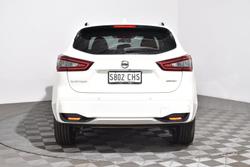 2020 Nissan
QASHQAI Midnight Edition
