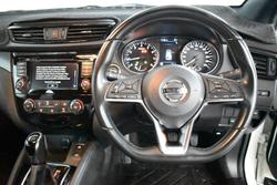 2020 Nissan
QASHQAI Midnight Edition