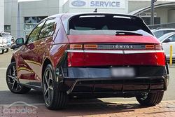 2025 Hyundai
IONIQ 5 EPIQ N Line