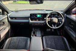 2025 Hyundai
IONIQ 5 EPIQ N Line