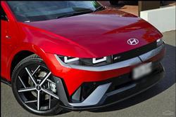 2025 Hyundai
IONIQ 5 EPIQ N Line