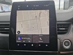 2024 Renault Arkana Esprit Alpine