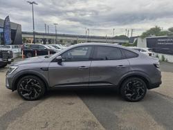 2024 Renault Arkana Esprit Alpine