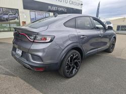 2024 Renault Arkana Esprit Alpine