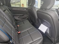 2024 Renault Arkana Esprit Alpine