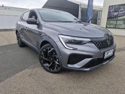 2024 Renault Arkana Esprit Alpine