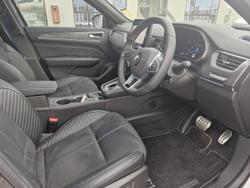 2024 Renault Arkana Esprit Alpine