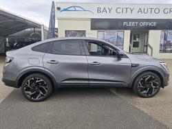 2024 Renault Arkana Esprit Alpine