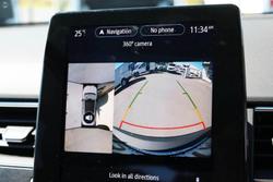 2024 Renault Arkana Esprit Alpine