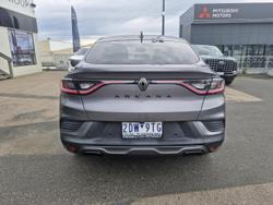 2024 Renault Arkana Esprit Alpine