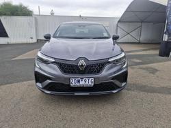 2024 Renault Arkana Esprit Alpine